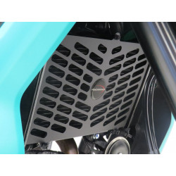 Grille de radiateur Powerbronze - Kove 510X 2024/+