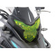 Powerbronze Headlight protectors - Kove 510X 2024 /+