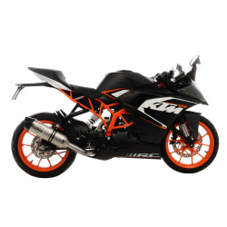 Echappement Leovince LV ONE EVO - KTM ​RC 125​/ 2014-16