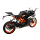 Auspuff Leovince LV ONE EVO - KTM ​RC 125​/ 2014-16