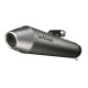 Exhaust Leovince GP STYLE Inox - KTM ​RC 125​/ 2014-16