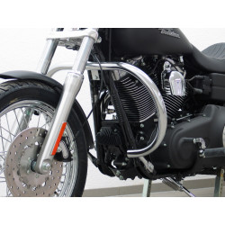 Fehling Protection Guard - Harley Davidson FXDL 2015-2017 / FXDB 2009-2013 / FXDB 2014-2017