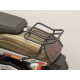 Fehling Rearrack - Harley Davidson 1584 FXDB Dyna Street Bob 2008-13 // 1690 FXDF 103 Dyna Fat Bob 2014-17