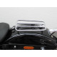 Fehling Beifahrer-Rack - Harley Davidson 1584 FXDWG Dyna Wide Glide 2010-12 // 1690 FXDWG Dyna Wide Glide 2013-17