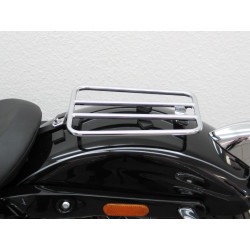 Fehling Solo-Rack - Harley Davidson 1584 FXDWG Dyna Wide Glide 2010-12 // 1690 FXDWG Dyna Wide Glide 2013-17