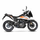 Echappement Leovince LV ONE EVO - KTM Adventure 390 / 2020-23