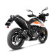 Echappement Leovince LV ONE EVO - KTM Adventure 390 / 2020-23