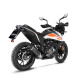 Echappement Leovince LV ONE EVO - KTM Adventure 390 / 2020-23