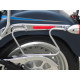 Support de sacoches Fehling - Harley Davidson 1450 Softail FLSTFI Fat Boy 1993-2006