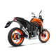 Auspuff Leovince LV ONE EVO - KTM 690 Duke 2012-15