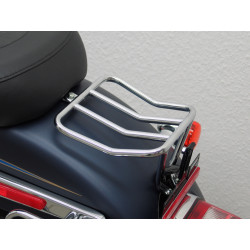 Porte-bagages Fehling - Harley Davidson 1450 Softail FLSTFI Fat Boy 1993-2006