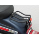 Porte-bagages Fehling - Harley Davidson 1450 Softail FLSTFI Fat Boy 1993-2006