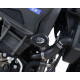 R&G Racing Crash Protectors Aero - Yamaha MT-09 2013-20 // MT-09 SP 2018-20 // Tracer 900 GT 2018-20