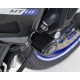 R&G Racing Crash Protectors Aero - Yamaha MT-09 2013-20 // MT-09 SP 2018-20 // Tracer 900 GT 2018-20