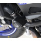 R&G Racing Crash Protectors Aero - Yamaha MT-09 2013-20 // MT-09 SP 2018-20 // Tracer 900 GT 2018-20