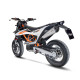 Auspuff LeoVince LV ONE EVO - KTM 690 SMC R /Enduro 2019-20