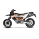 Auspuff LeoVince LV ONE EVO - KTM 690 SMC R /Enduro 2019-20