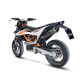 Auspuff LeoVince LV ONE EVO - KTM 690 SMC R /Enduro 2019-20