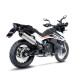 Auspuff Leovince LV ONE EVO - KTM 790/ 2019-20 ​/ 890/ 2021-24 Adventure