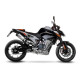 Auspuff Leovince LV ONE EVO - KTM 790 Duke/ 2018-23 ​/ 890 /2020-23 Duke R