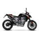 Auspuff Leovince LV ONE EVO - KTM 790 Duke/ 2018-23 ​/ 890 /2020-23 Duke R