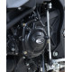 R&G Racing engine case cover left side - Yamaha MT-10 2016/+ // MT-10 SP 2017/+