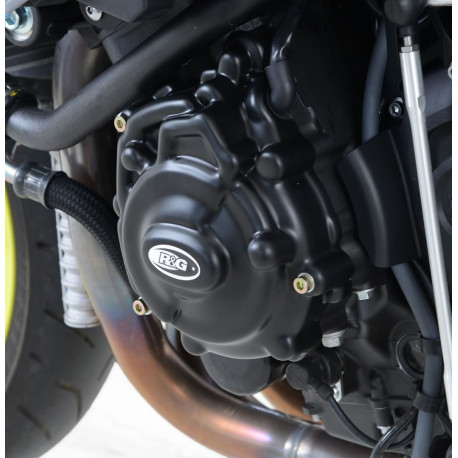 Protection moteur côté gauche R&G Racing - Yamaha MT-10 2016/+ // MT-10 SP 2017/+