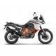 Auspuff LeoVince LV-12 - KTM 1090 Adventure​/​R ​/ 1290 Super Adventure R​/​S​/​T