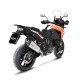 Auspuff LeoVince LV-12 - KTM 1090 Adventure​/​R ​/ 1290 Super Adventure R​/​S​/​T