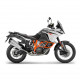 Auspuff LeoVince LV-12 - KTM 1090 Adventure​/​R ​/ 1290 Super Adventure R​/​S​/​T