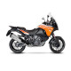 Exhaust LeoVince LV-12 - KTM 1090 Adventure​/​R ​/ 1290 Super Adventure R​/​S​/​T