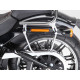 Fehling Packtaschenbügel - Harley Davidson 1745 FLFB Fat Bob 2018-20 // 1745 FXBR Breakout 2018-20