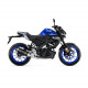 full Line LeoVince LV ONE EVO - Yamaha MT​-​125 2020 ​/ YZF​-​R125 2019-20