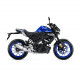 full Line LeoVince LV ONE EVO - Yamaha MT​-​125 2020 ​/ YZF​-​R125 2019-20