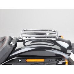 Porte-bagages Ø 16 Fehling - Harley Davidson 1745 FLFB Fat Bob 2018-20 // 1745 FXBR Breakout 2018-20