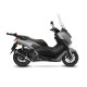 full Line LeoVince LV ONE EVO NERO - Yamaha NMAX 125​/​155// 2017-20