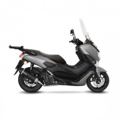 Komplettanlage LeoVince LV ONE EVO NERO- Yamaha NMAX 125​/​155// 2017-20