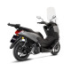 full Line LeoVince LV ONE EVO NERO - Yamaha NMAX 125​/​155// 2017-20