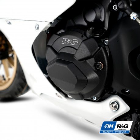 Protection Moteur Trio PRO R&G Racing - Yamaha