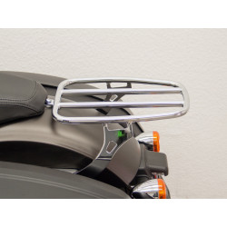 Fehling Rear rack Ø 16 - Harley Davidson 1745 FLSB Sport Glide 2018-20 // 1745 FLSB Sport Glide 2021 /+