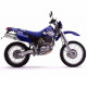 Echappement Leovince X3 - Yamaha TTE 600 ​/ TT 600 R Enduro Alu