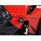 R&G Racing Crash Protectors Aero - Honda CBR600RR 2013/+