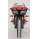 Sturzpad Aero R&G Racing - Honda CBR600RR 2013/+