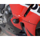 R&G Racing Crash Protectors Aero - Honda CBR600RR 2013/+