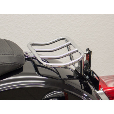 Fehling Rearrack - Harley Davidson 1745 FXLR Low Rider 2018-20