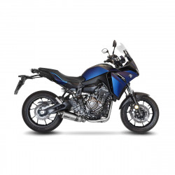 Ligne complète LeoVince LV ONE EVO - Yamaha TRACER 700 / 2021+