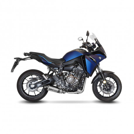 Ligne complète LeoVince LV ONE EVO - Yamaha TRACER 700 / 2021+