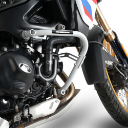 Adventure Bars R&G Racing - BMW F900XR 2020/+ // F850 GS 2022/+ // F900GS 2024/+