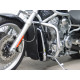 Fehling Sturzbügel 38 mm Rohr, konische Form - Harley Davidson Street Bob 2018-20 // Low Rider 2018-20
