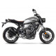 Ligne complète LeoVince - Yamaha XSR700 / 2016-20